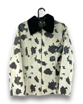 Vintage Cow Jacket L