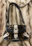 Guess Leopard Bag
