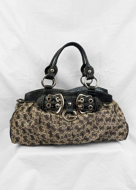 Rare Vintage Guess Bag