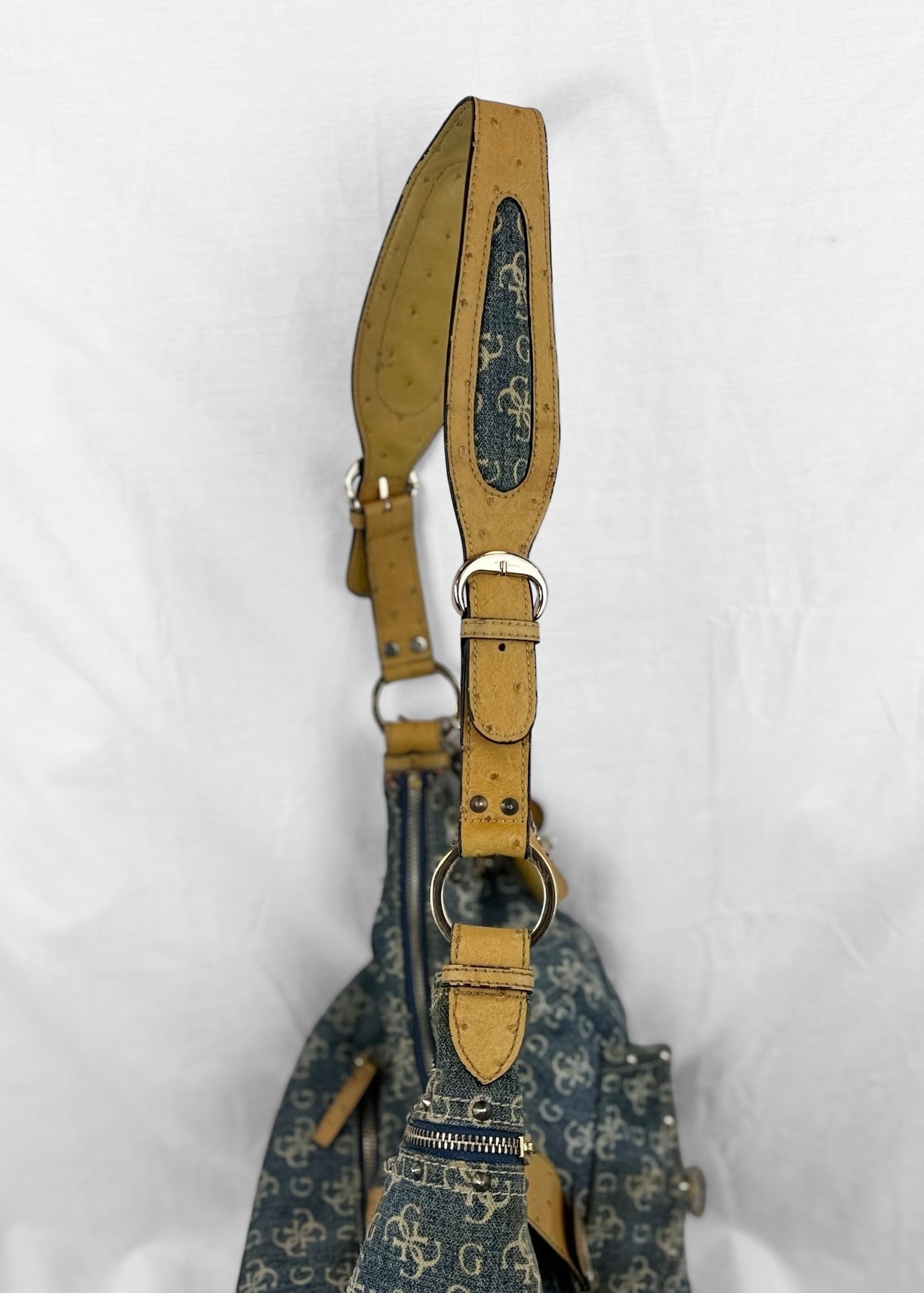 Rare Vintage Guess Bag