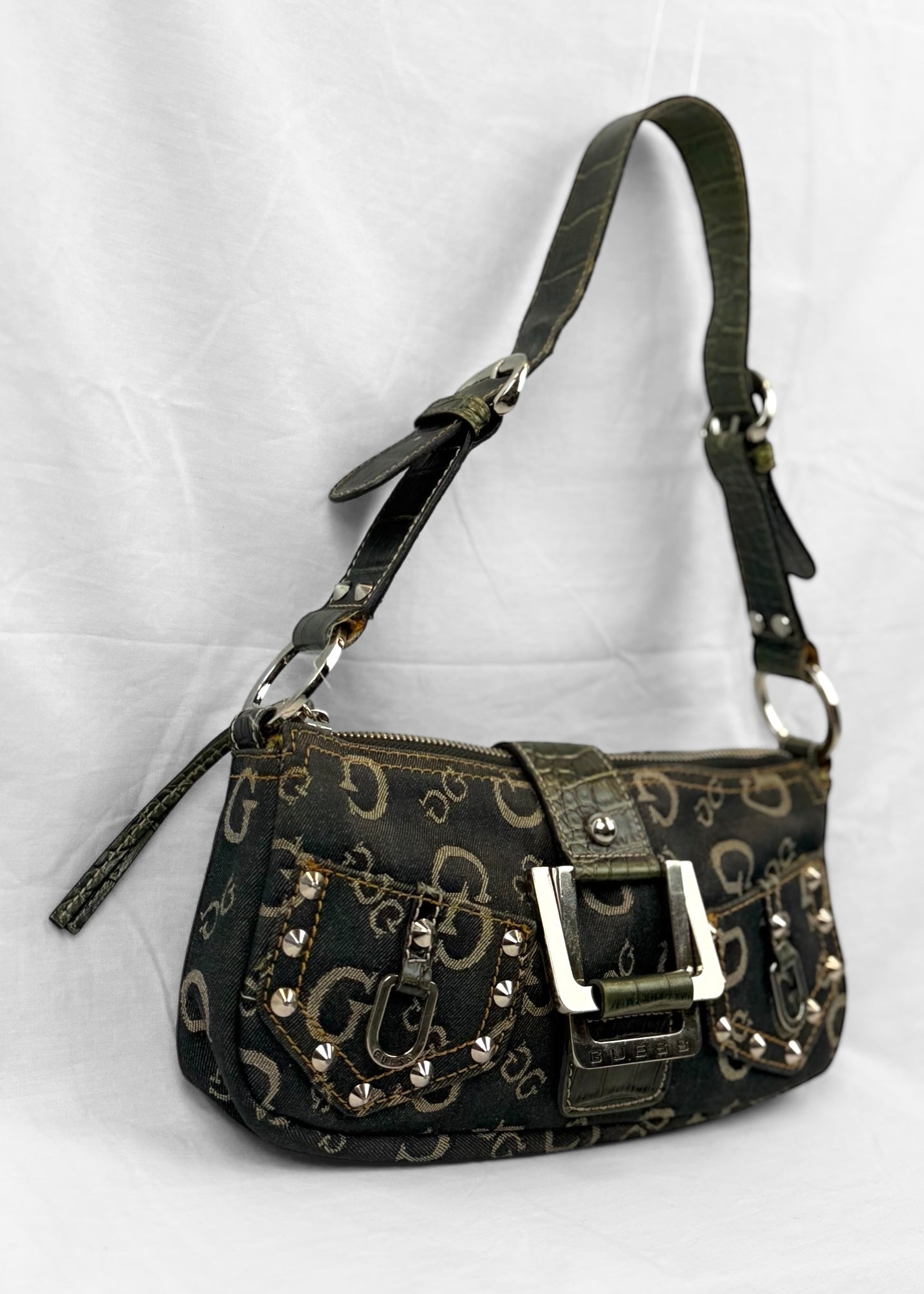 Vintage Guess Bag