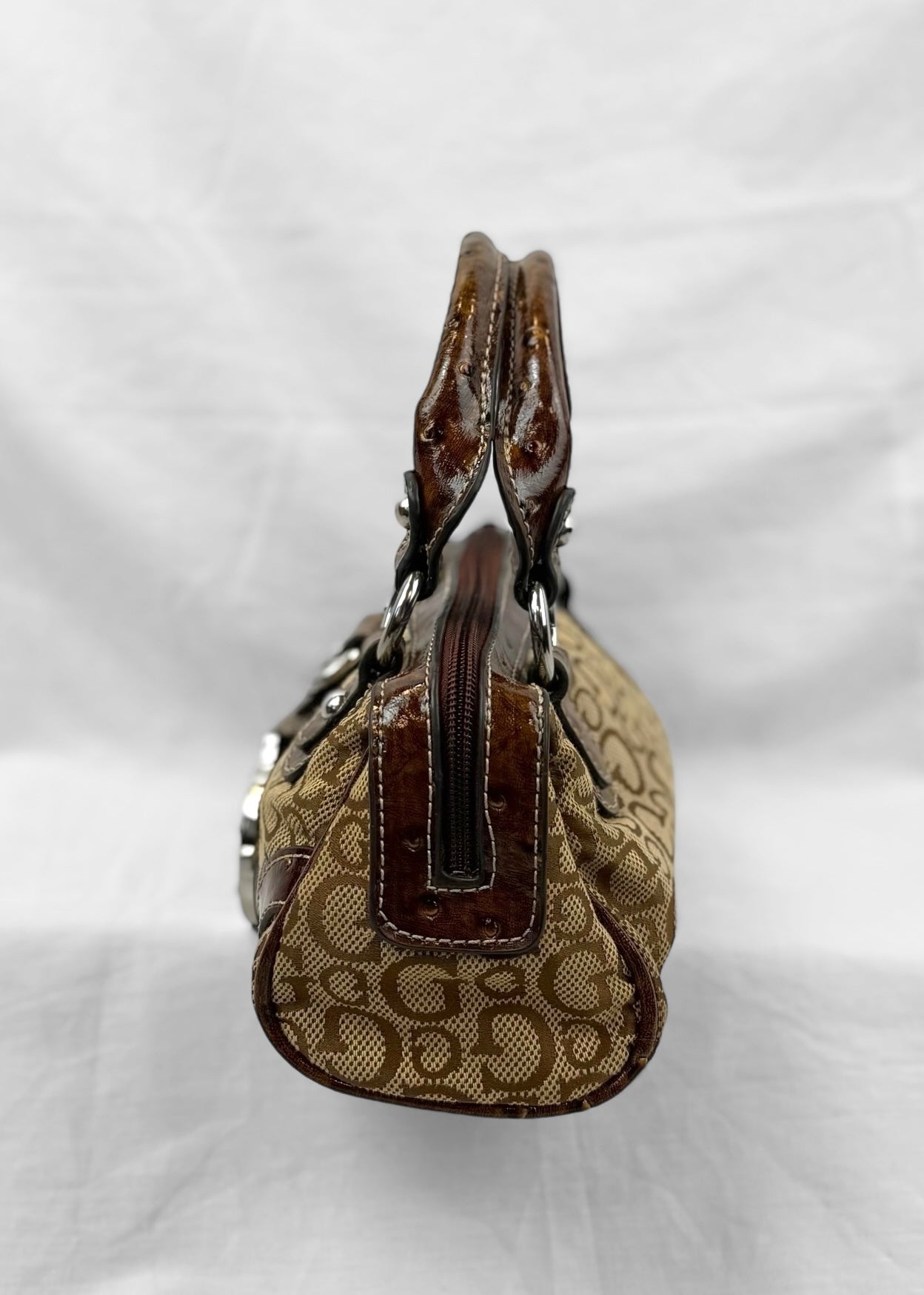 Rare Vintage Guess Bag