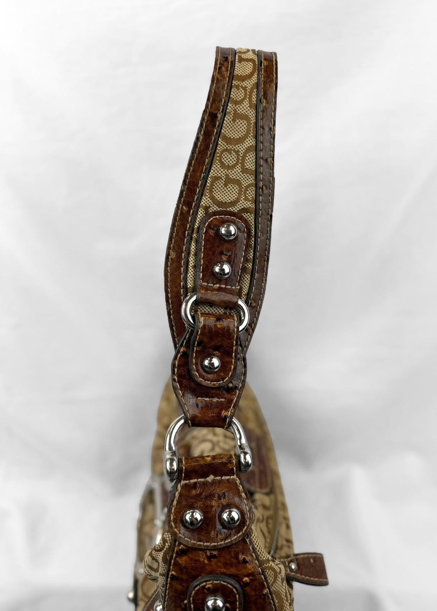 Rare Vintage Guess Bag