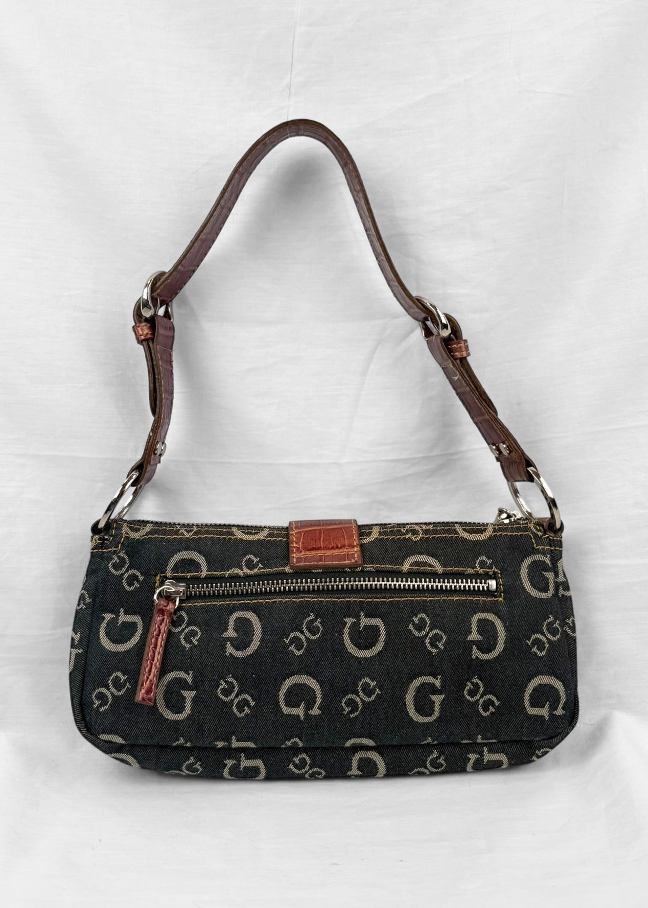 Vintage Guess Bag