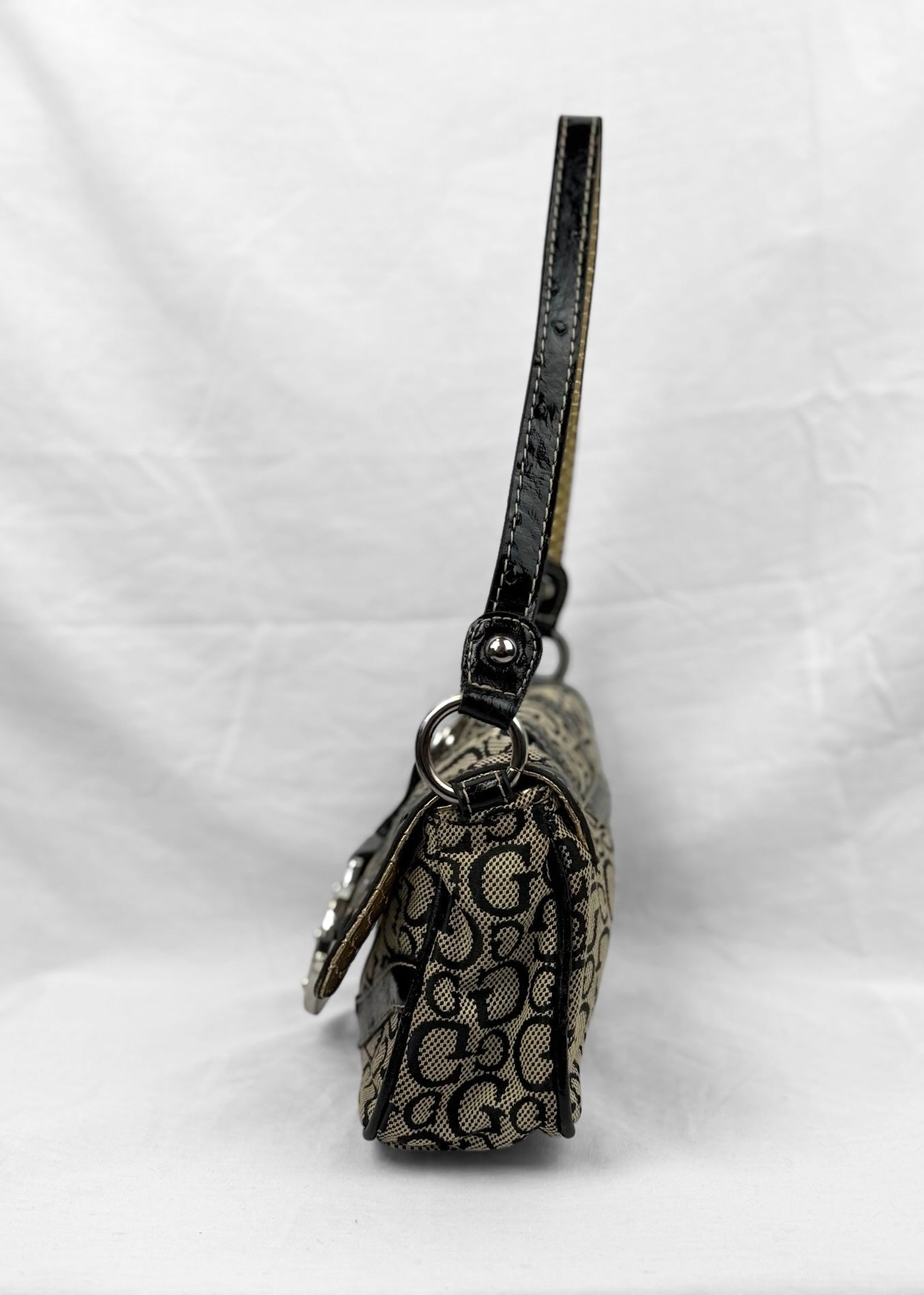 Rare Vintage Guess Bag