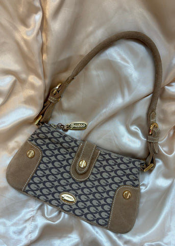 Vintage Guess Bag