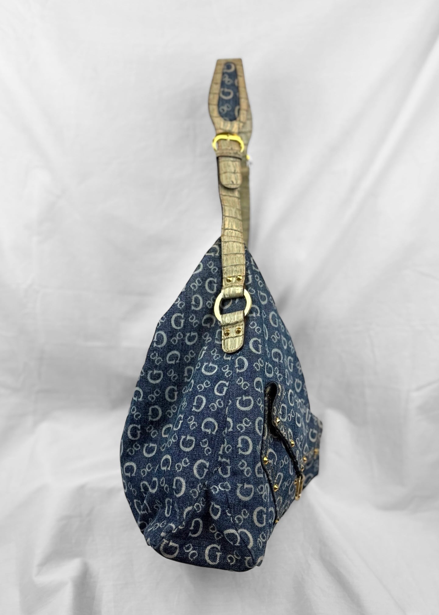 Rare Vintage Guess Bag