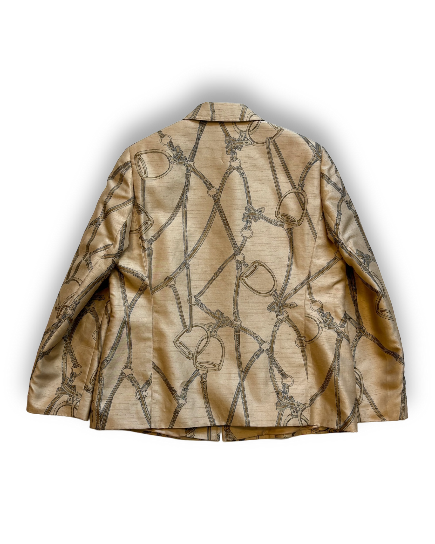 Vintage Basler Shacket L