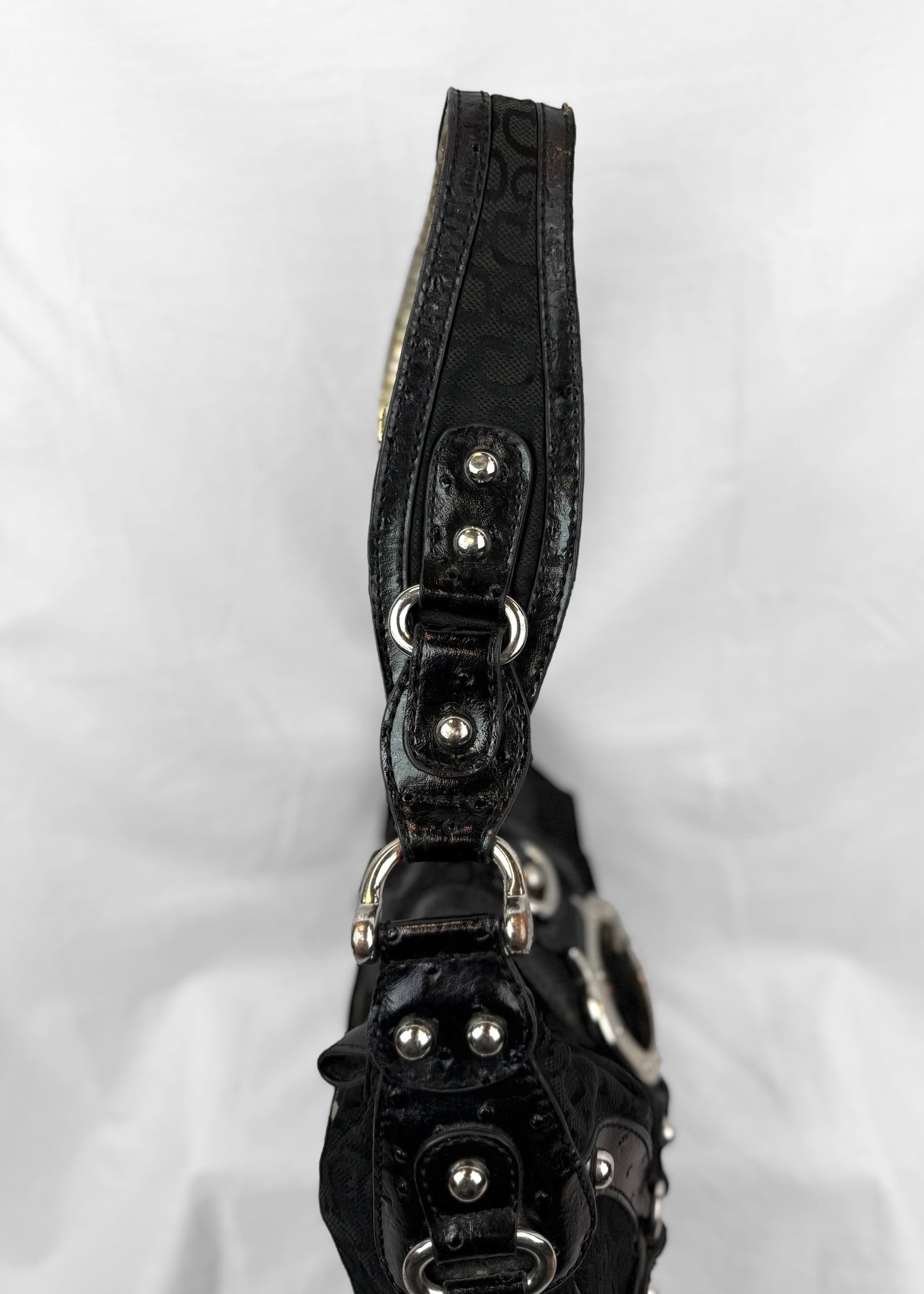 Rare Vintage Guess Bag