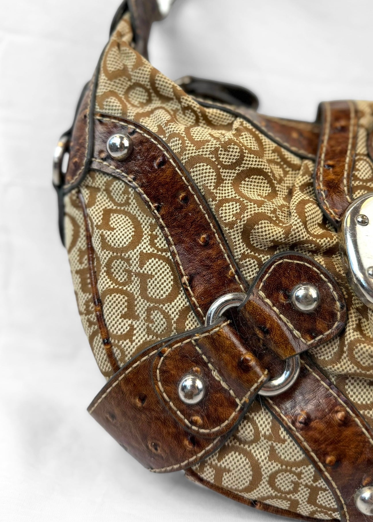 Rare Vintage Guess Bag
