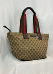 Vintage Gucci Bag