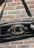 Guess Croco Bag