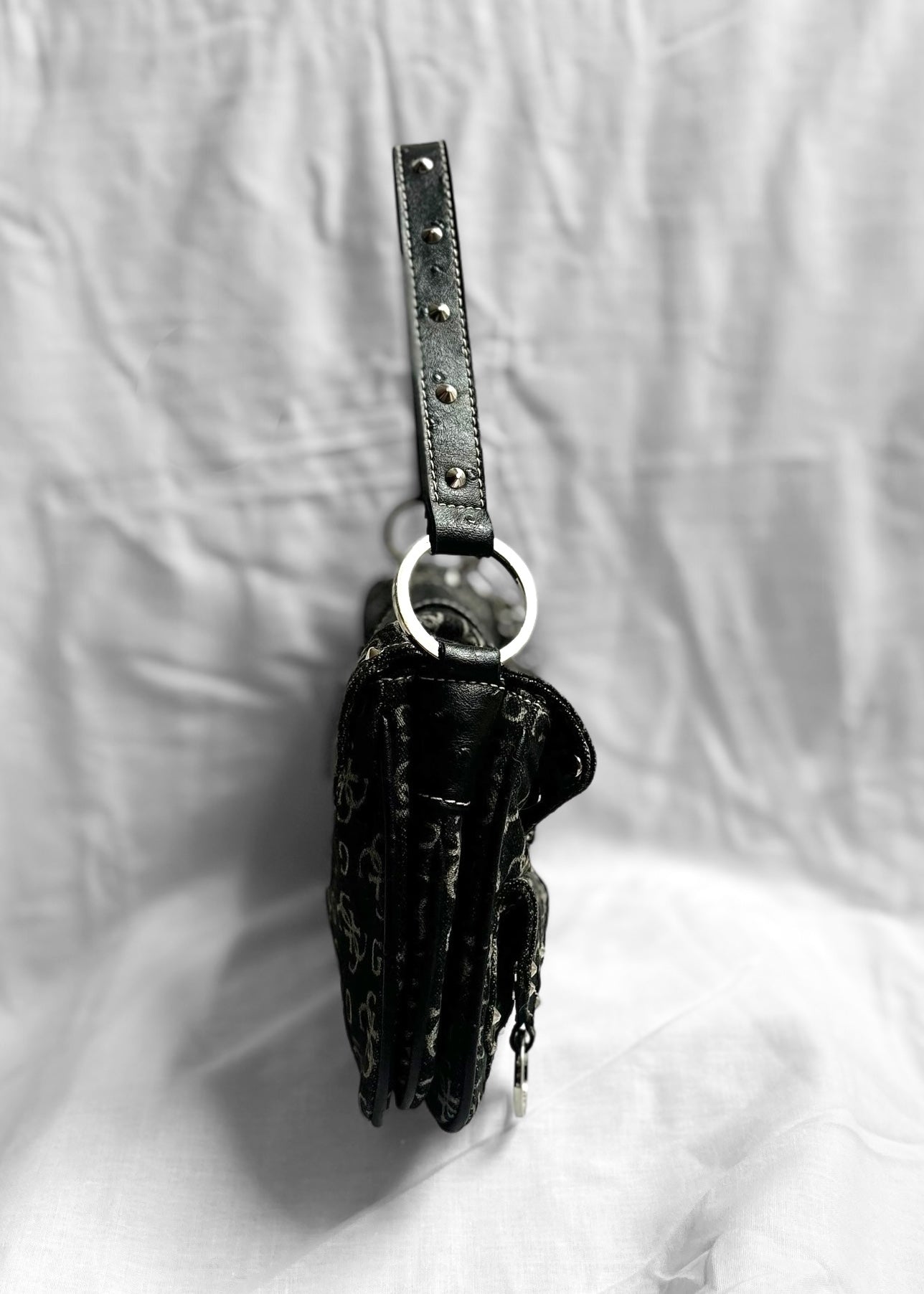 Vintage Rare Guess Bag