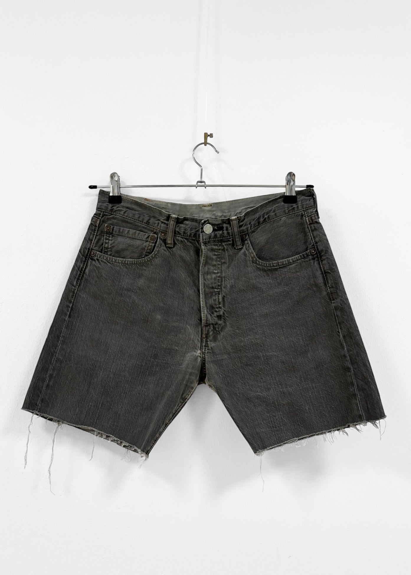 Levi’s 501 Short M