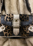 Guess Leopard Bag