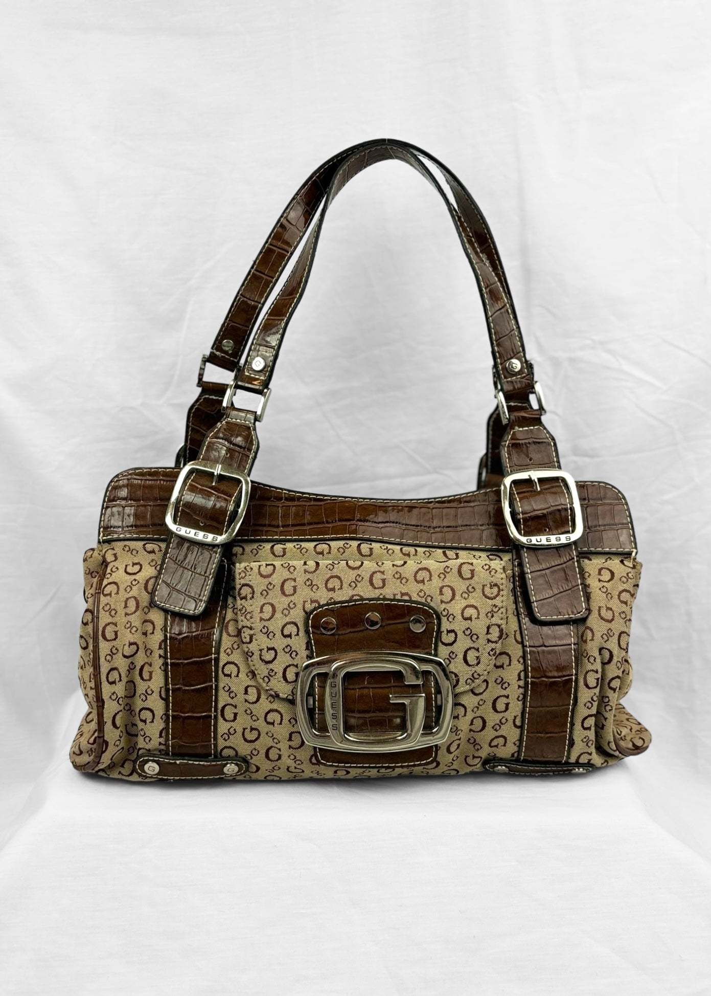 Vintage Guess Bag