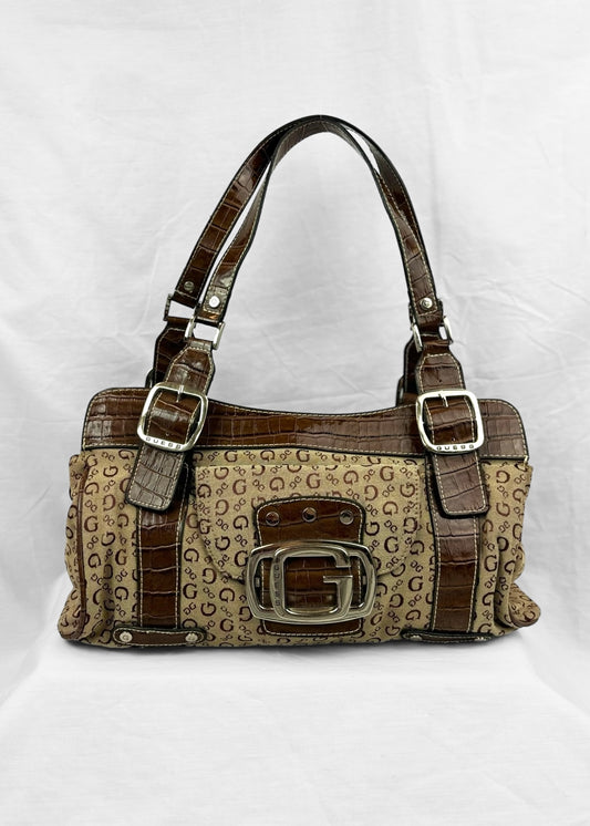 Vintage Guess Bag