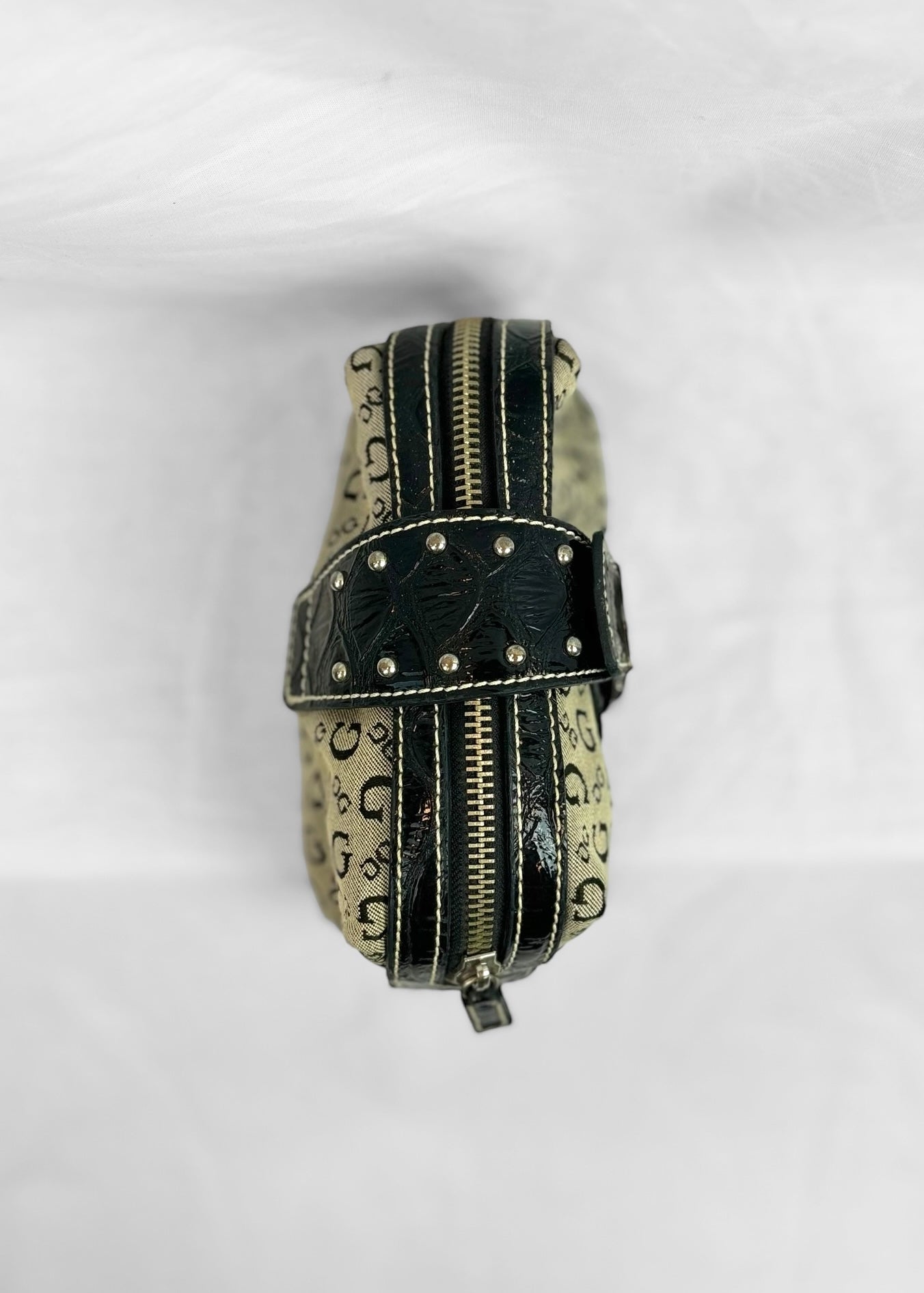 Vintage Guess Make-Up Bag