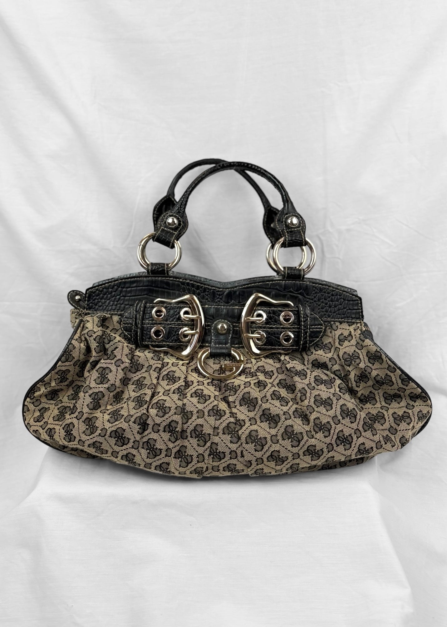 Rare Vintage Guess Bag