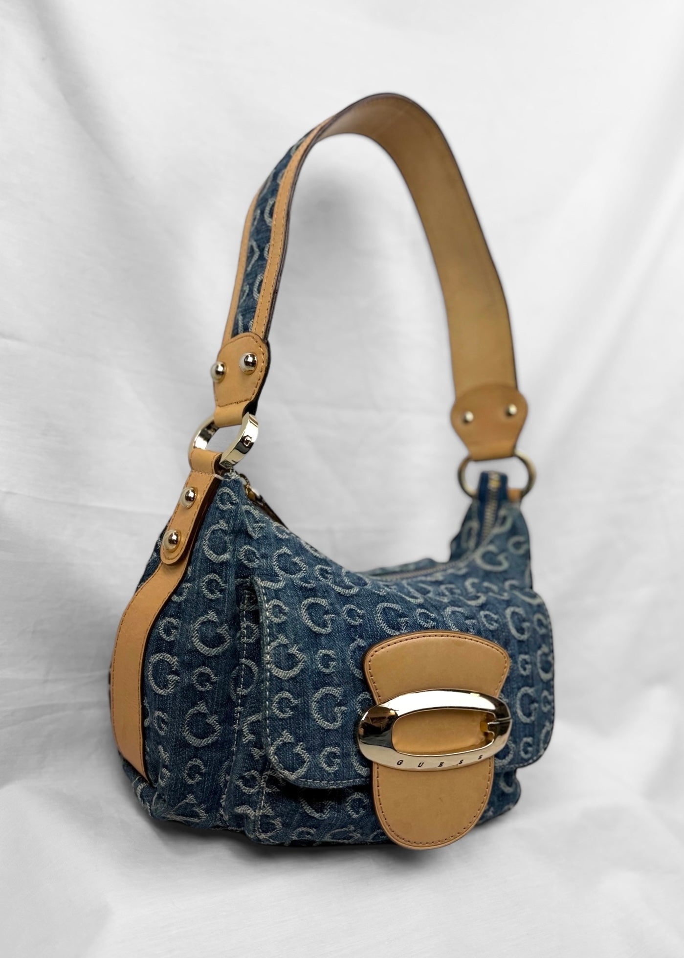 Rare Vintage Guess Bag