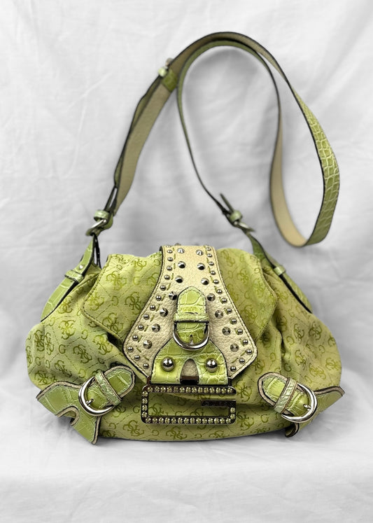 Vintage Guess Bag