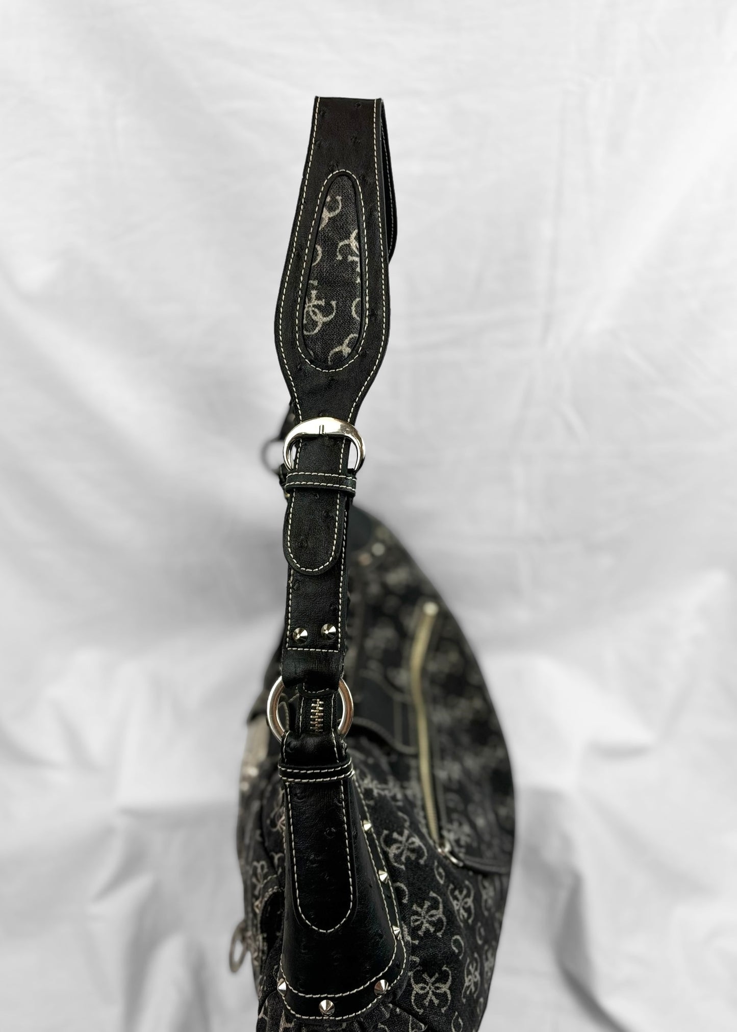 RARE Vintage Guess Bag