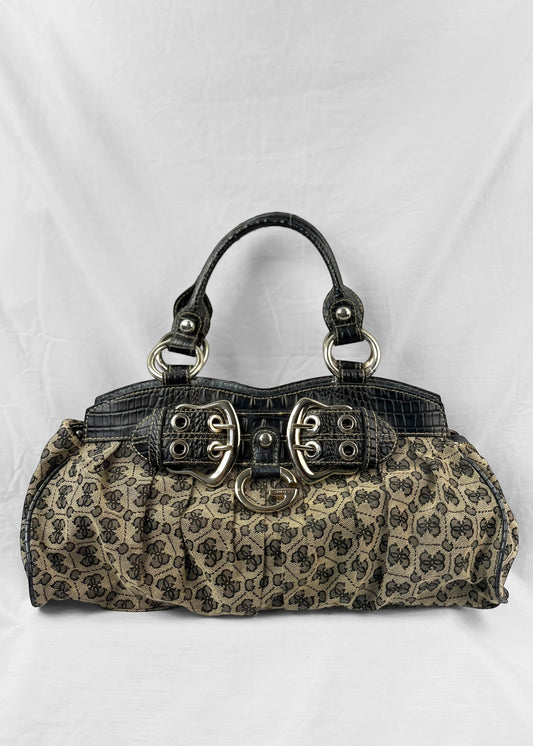 Vintage Guess Bag RARE
