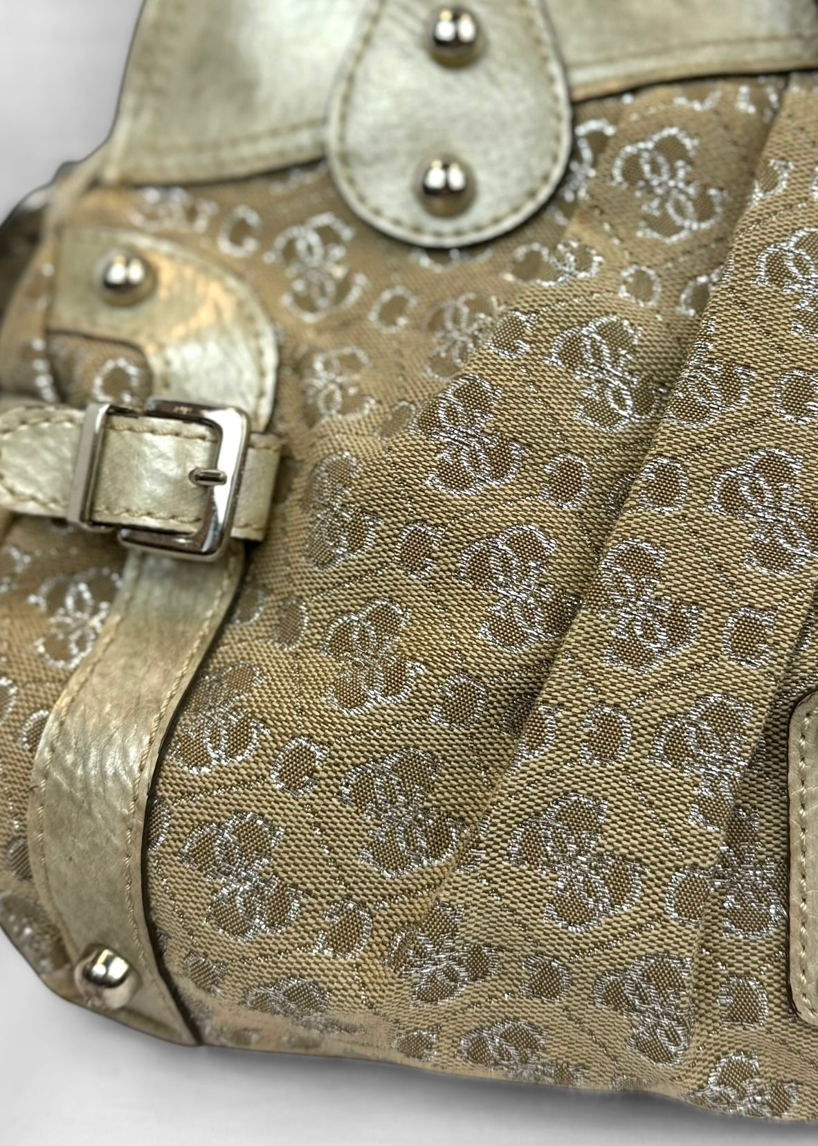 Vintage Guess Bag