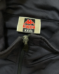 Vintage Kappa Zip Up XXL