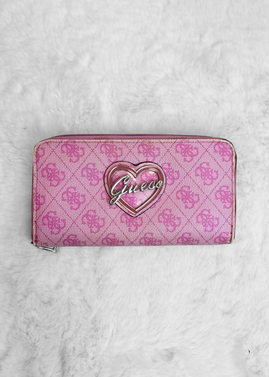 Guess Wallet