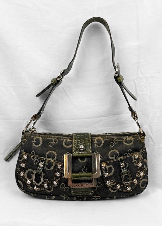 Vintage Guess Bag