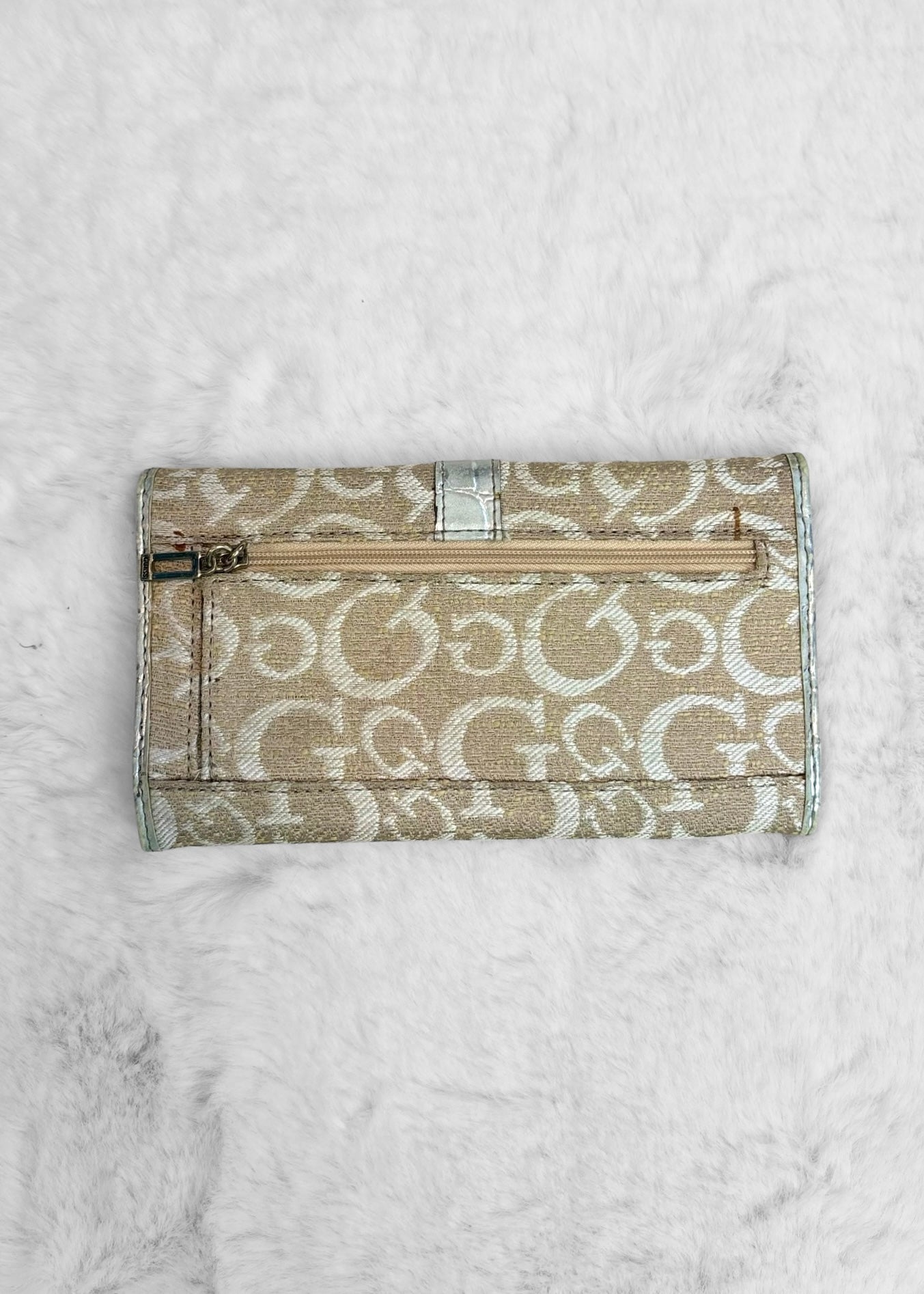 Vintage Guess Wallet