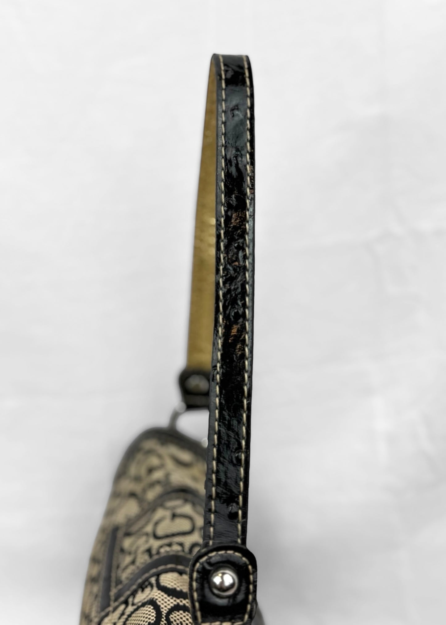 Rare Vintage Guess Bag