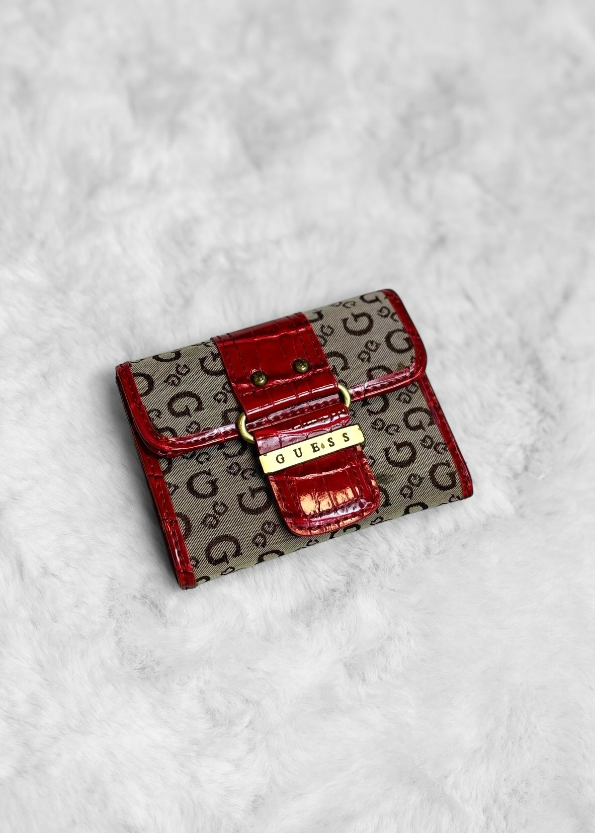 Guess Wallet