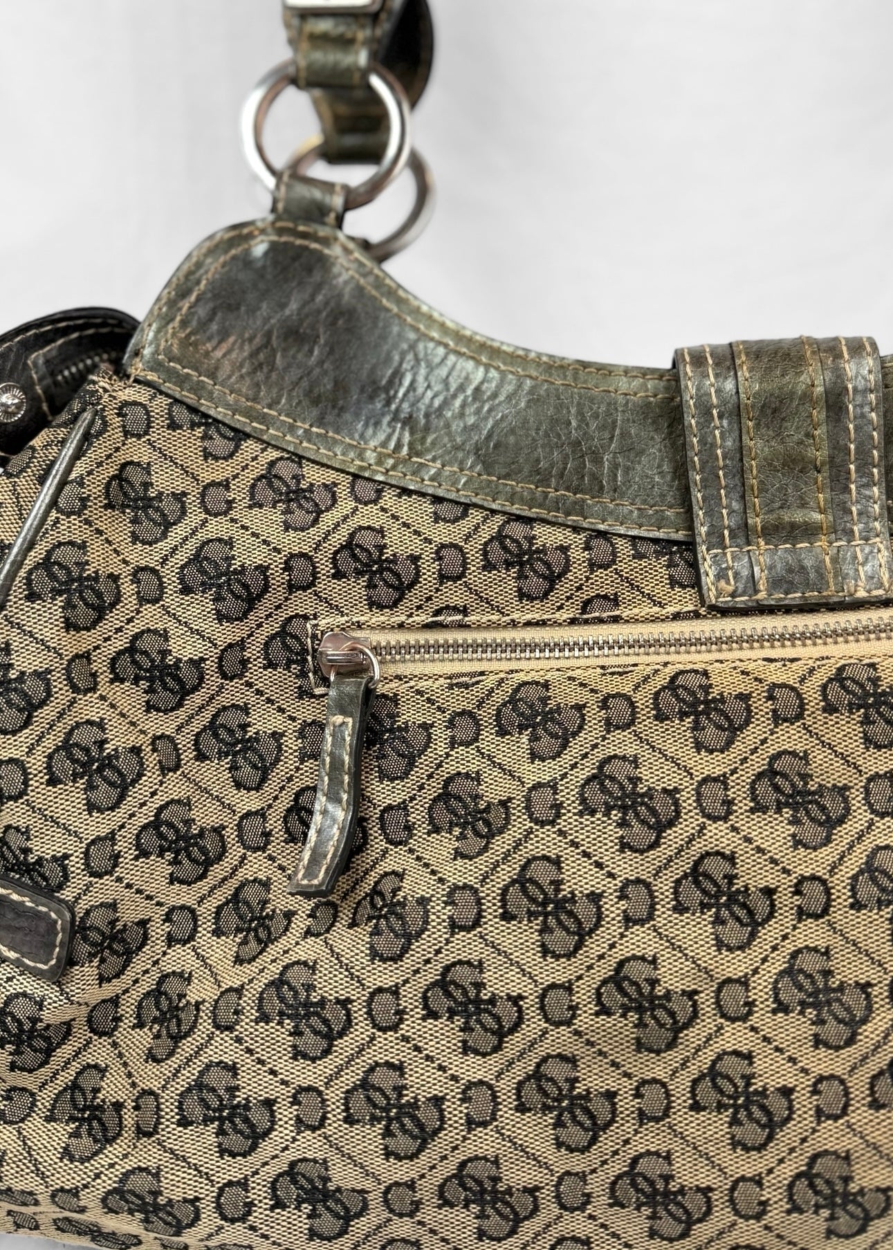 RARE Vintage Guess Bag