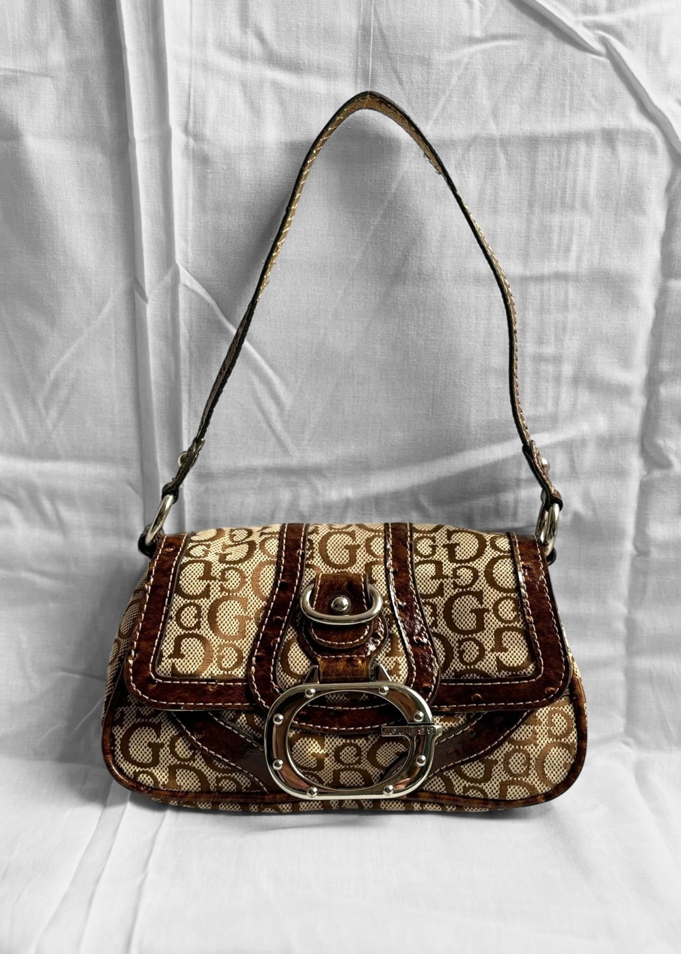 Vintage Guess Bag