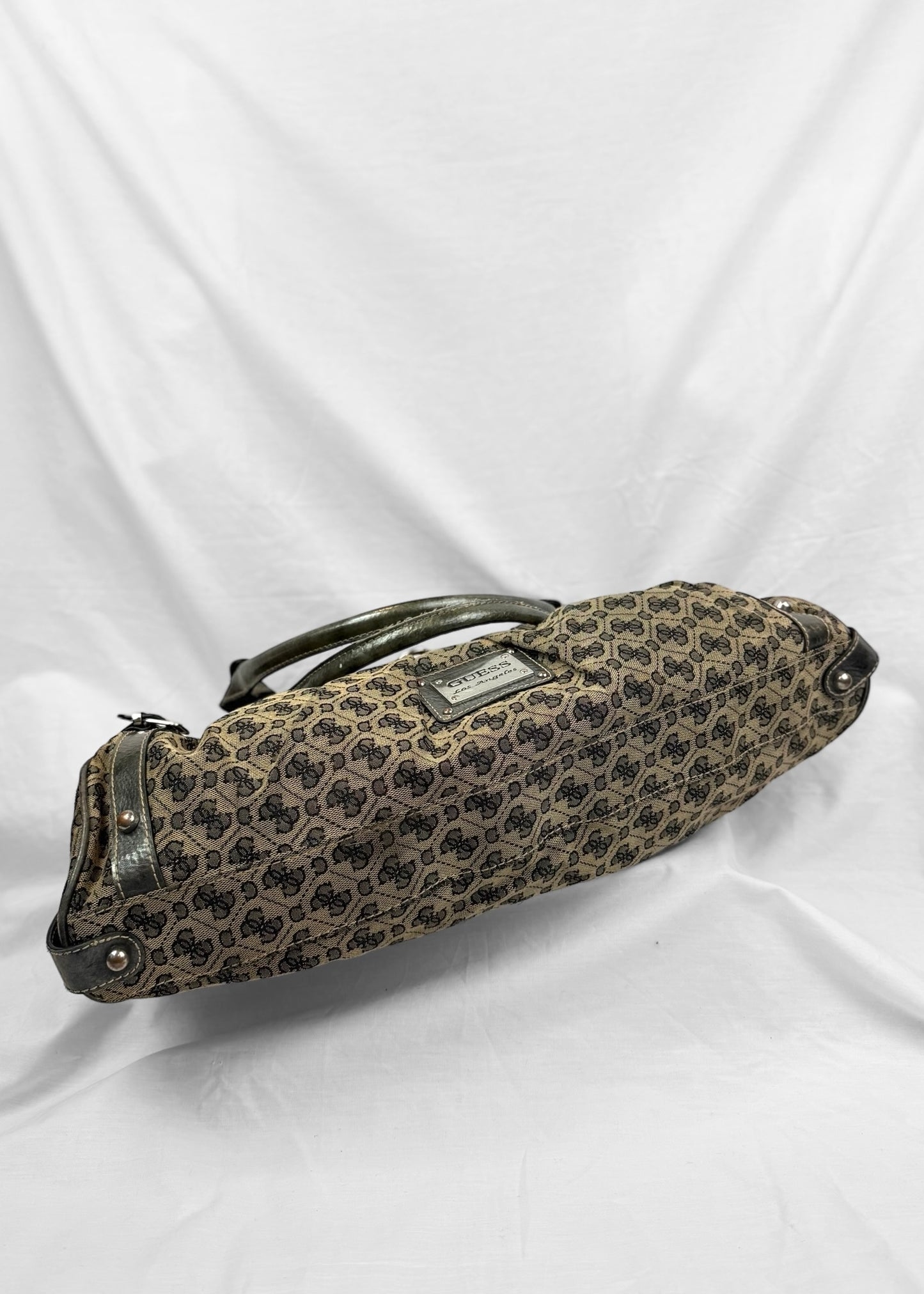 RARE Vintage Guess Bag