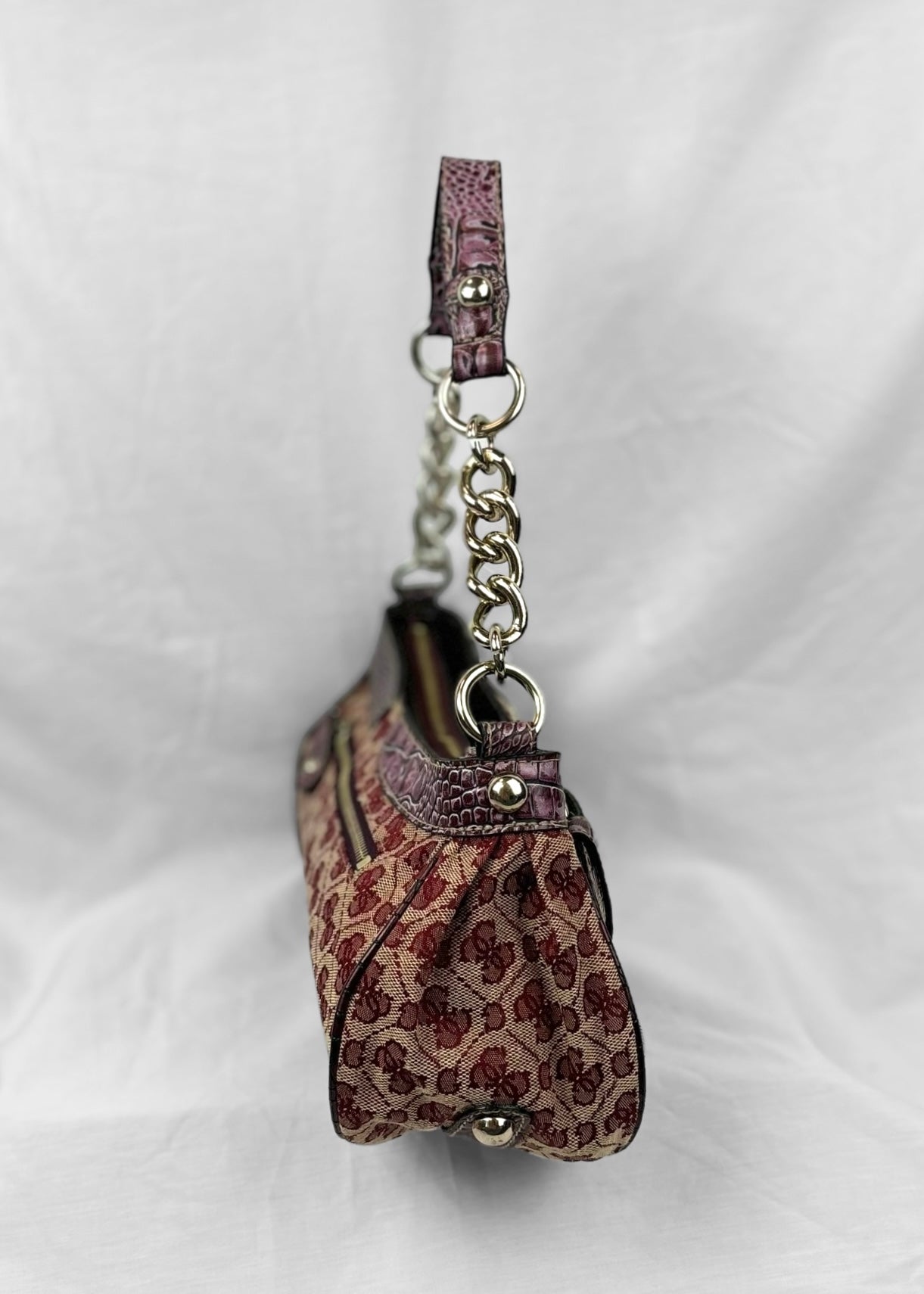 Rare Vintage Guess Bag