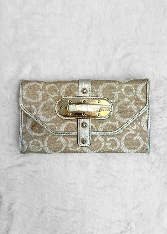 Vintage Guess Wallet
