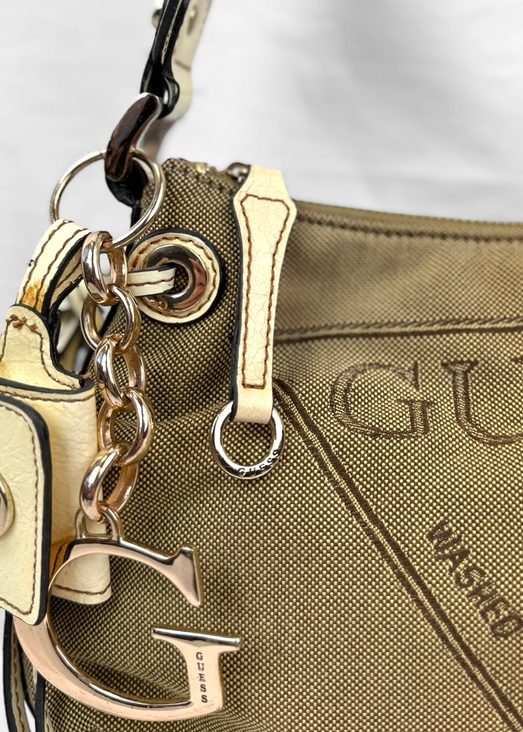 Vintage Guess Bag