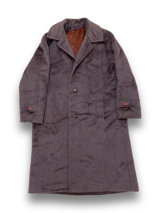 Vintage Lama Coat L
