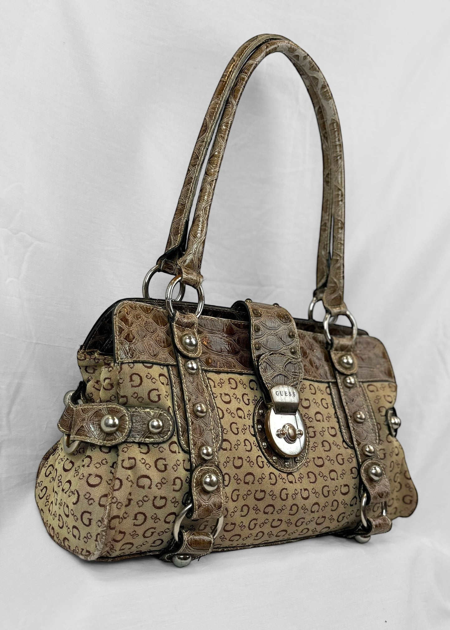 Vintage Guess Bag