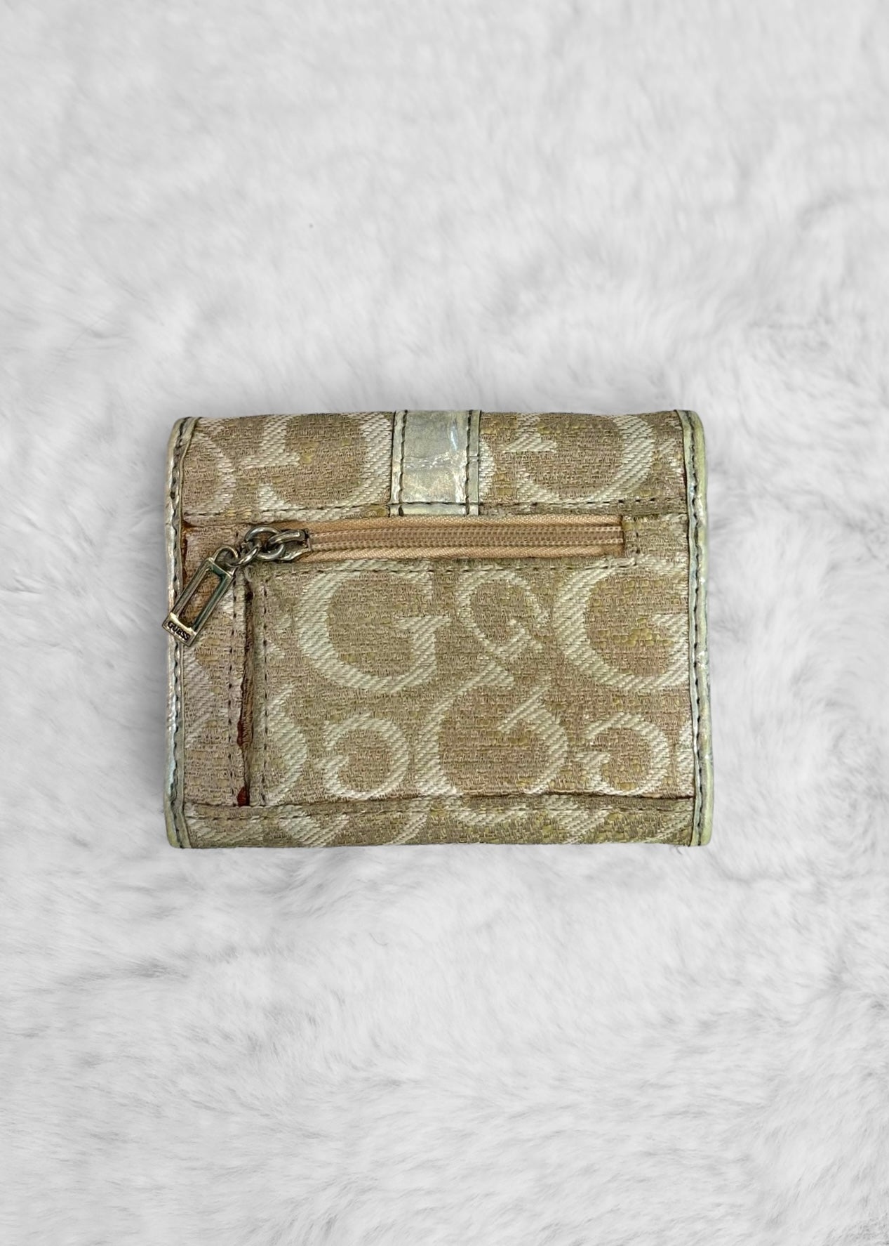 Vintage Guess Wallet