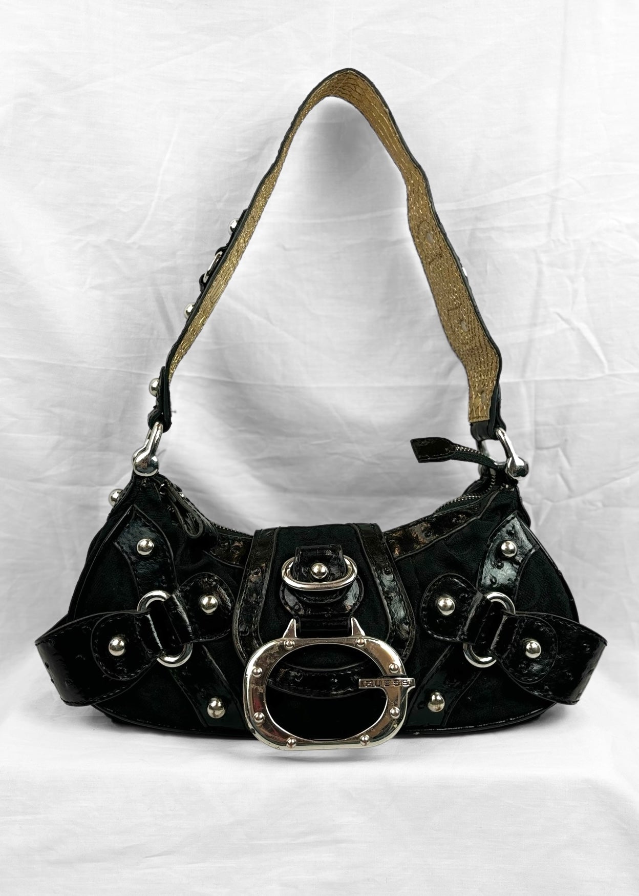 Rare Vintage Guess Bag