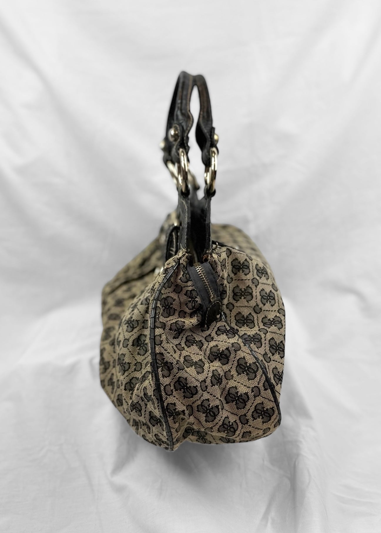 Rare Vintage Guess Bag