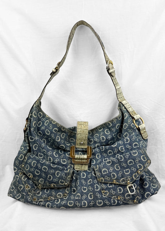 Rare Vintage Guess Bag