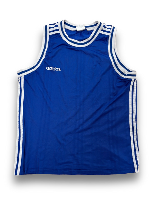 Vintage Adidas Jersey L