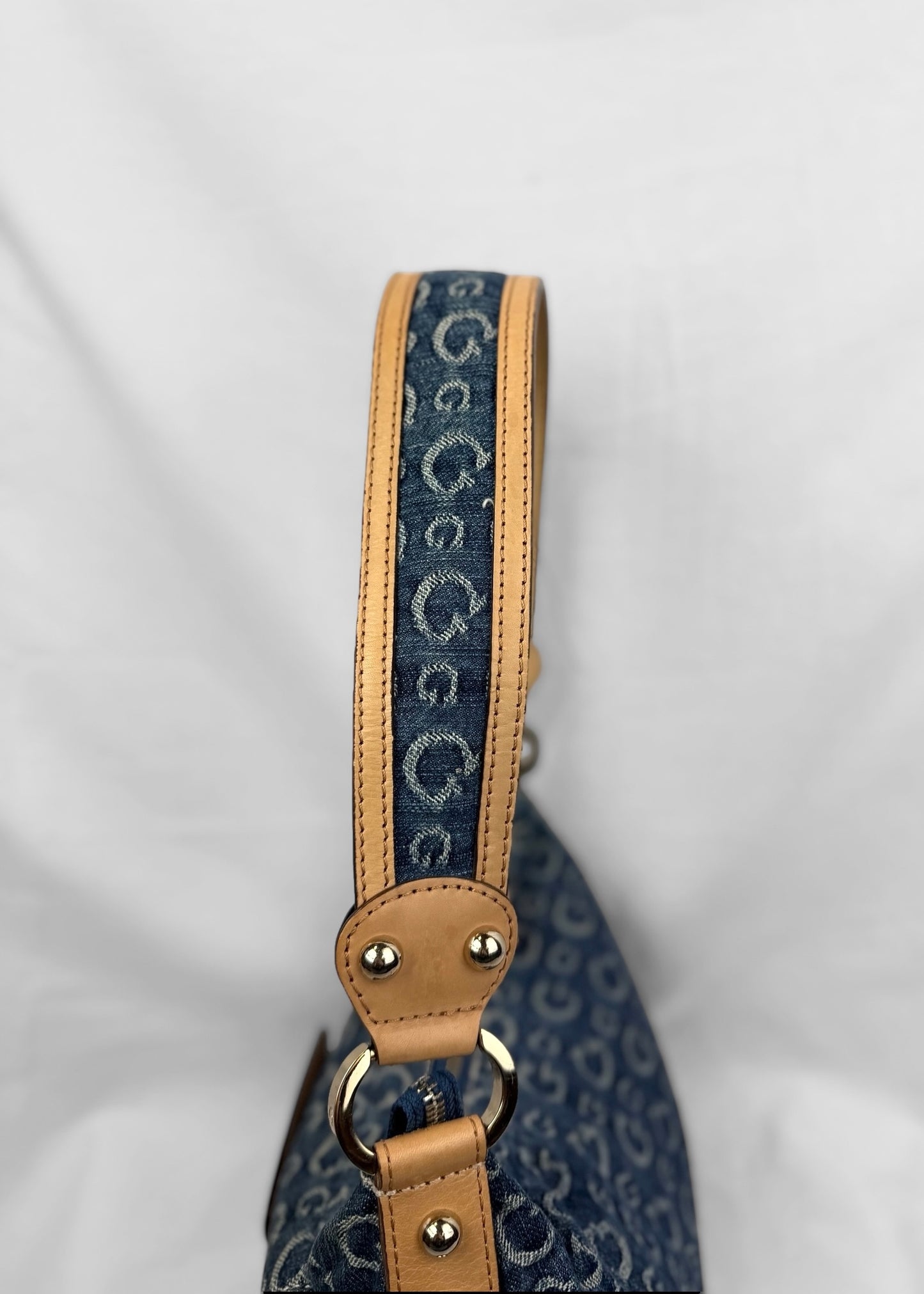 Rare Vintage Guess Bag