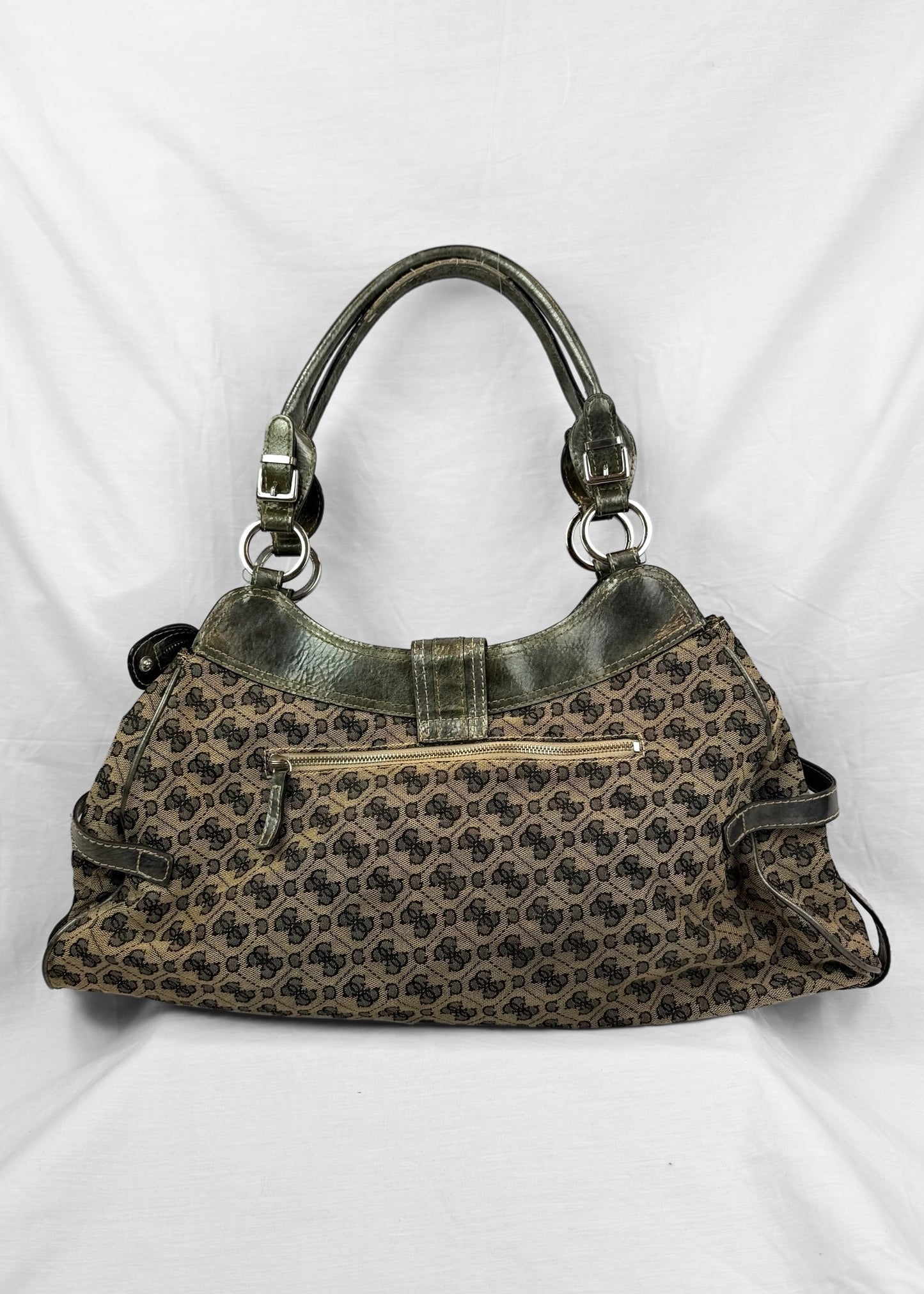 RARE Vintage Guess Bag