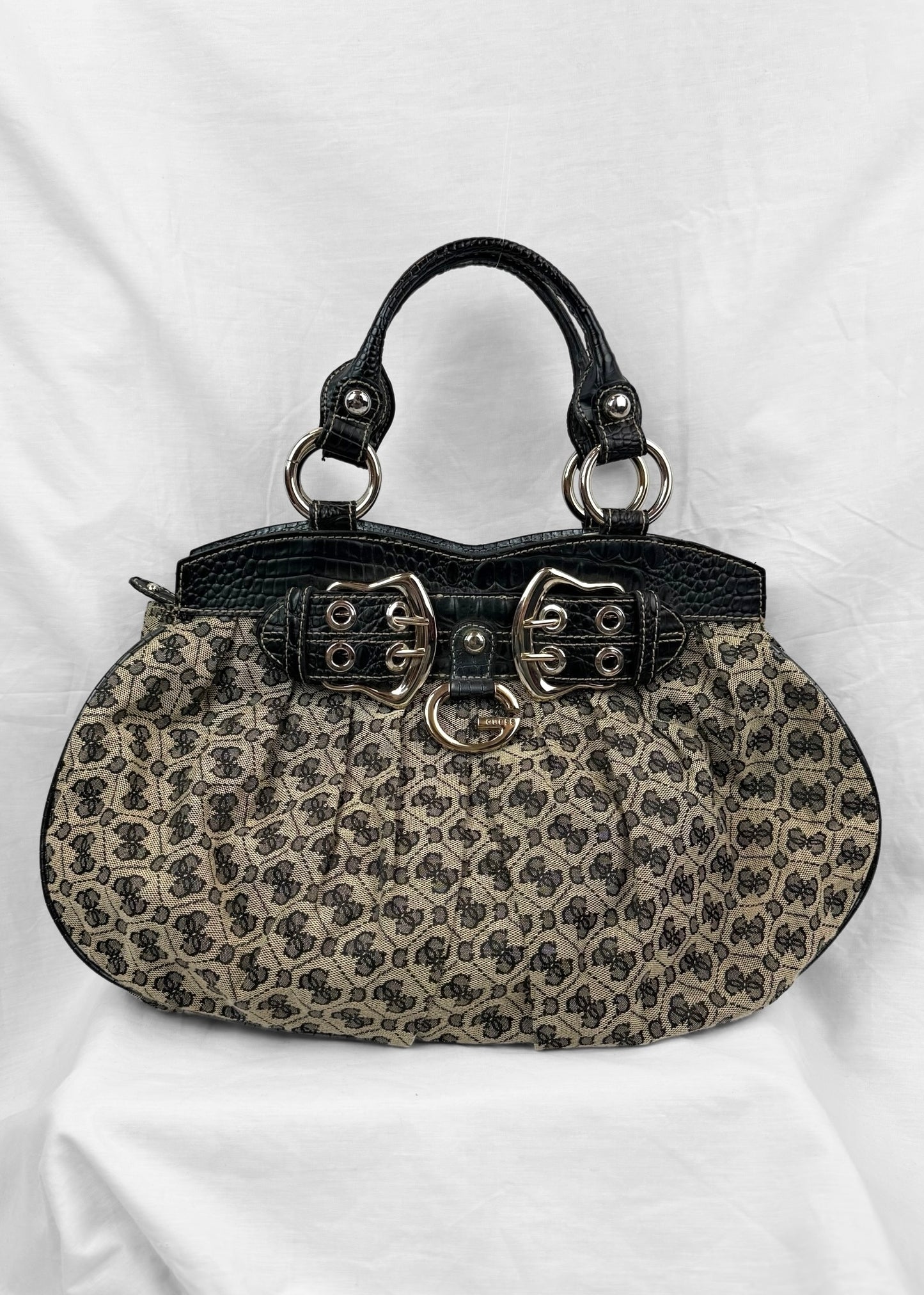 Rare Vintage Guess Bag